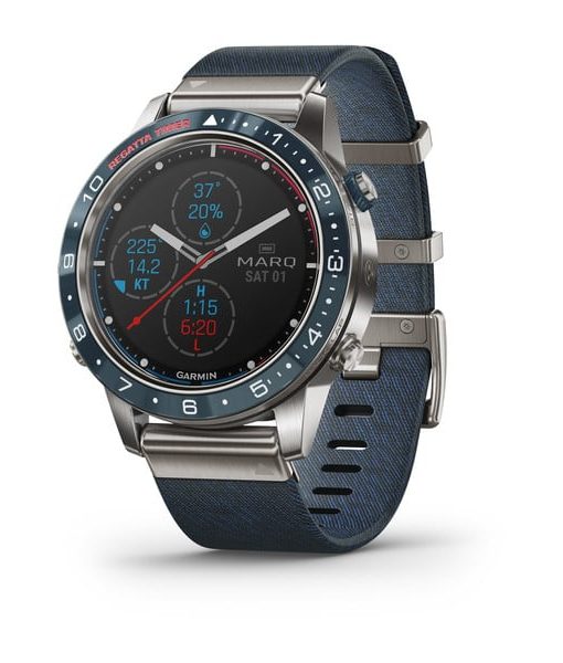 Garmin MARQ™ Captain - Bilde 2