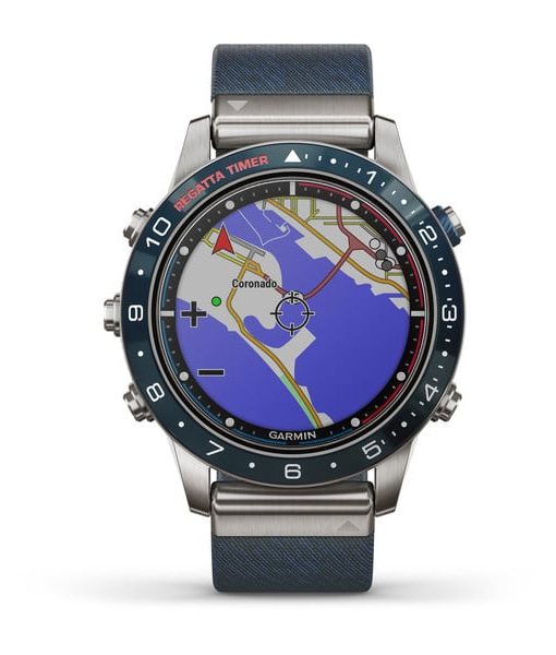 Garmin MARQ™ Captain - Bilde 4