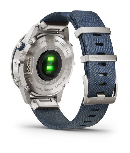 Garmin MARQ™ Captain - Bilde 6