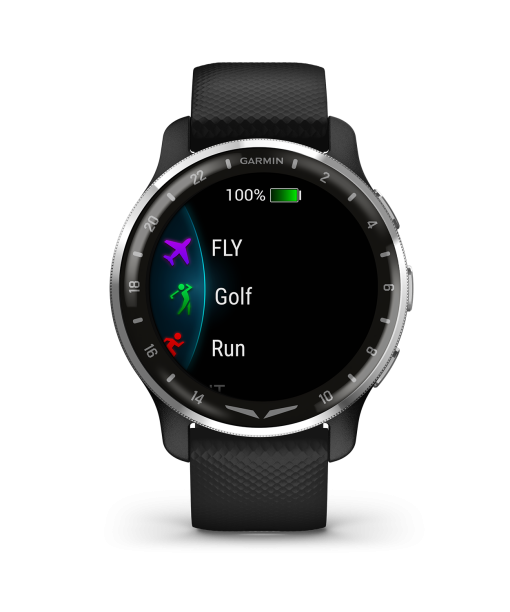 Garmin D2 Air X10 - 010-02496-19