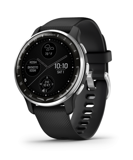 Garmin D2 Air X10 - 010-02496-19 - Bilde 3