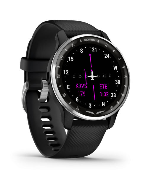 Garmin D2 Air X10 - 010-02496-19 - Bilde 4