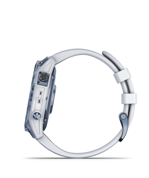 Garmin Fenix 7 Sapphire Solar - 010-02540-25 - Bilde 7
