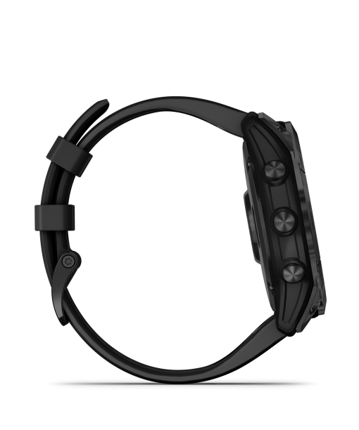 Garmin Fenix 7X Sapphire Solar - 010-02541-23 - Bilde 6