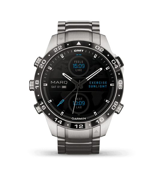 Garmin Marq Aviator Gen 2