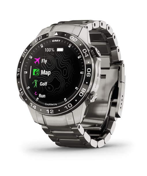 Garmin Marq Aviator Gen 2 - Bilde 3