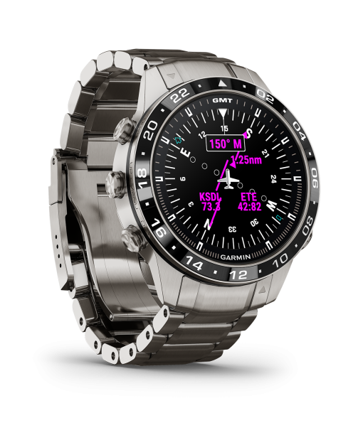 Garmin Marq Aviator Gen 2 - Bilde 5