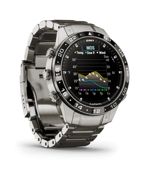Garmin Marq Aviator Gen 2 - Bilde 6