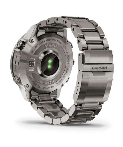 Garmin Marq Aviator Gen 2 - Bilde 8