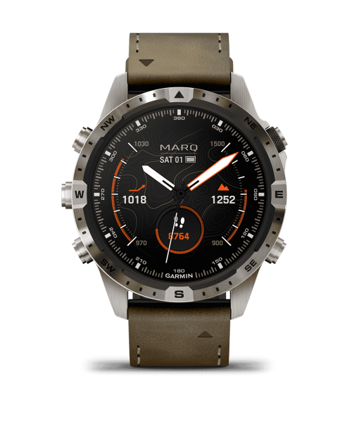 Garmin Marq Adventurer Gen 2