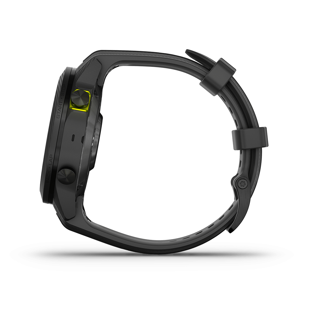 Garmin Marq Athlete Gen 2 - Carbon Edition - Bilde 6