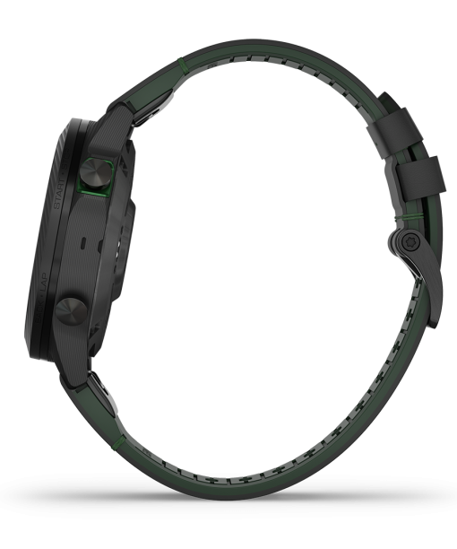 Garmin Marq Golfer Gen 2 - Carbon Edition - Bilde 6