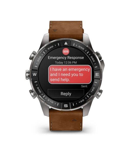 Garmin MARQ® Adventurer (Gen 3) - Bilde 4