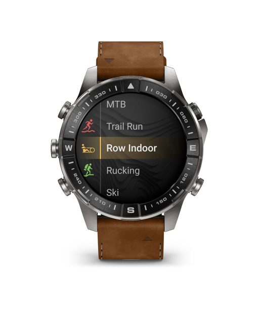 Garmin MARQ® Adventurer (Gen 3) - Bilde 8