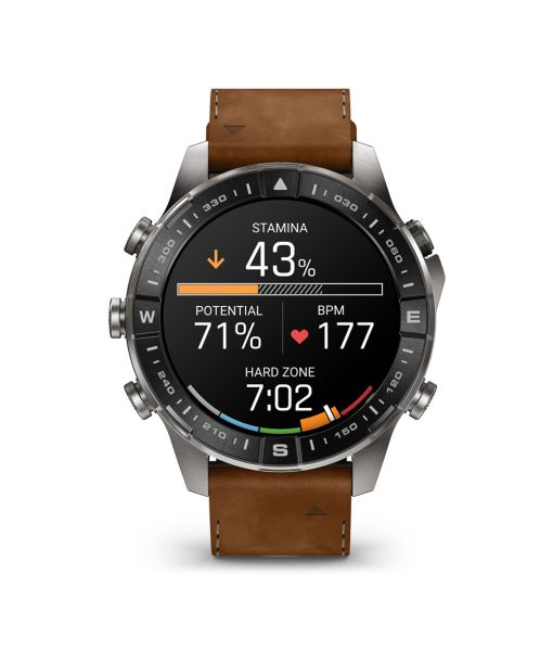 Garmin MARQ® Adventurer (Gen 3) - Bilde 9