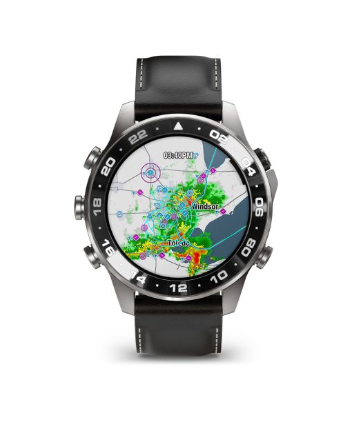 Alternative view of Garmin MARQ® Aviator (Gen 3)