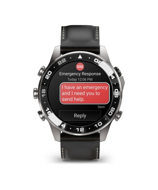 Garmin MARQ® Aviator (Gen 3) - Bilde 4