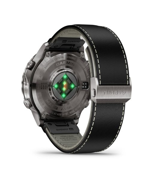 Garmin MARQ® Aviator (Gen 3) - Bilde 6