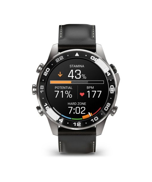 Garmin MARQ® Aviator (Gen 3) - Bilde 9