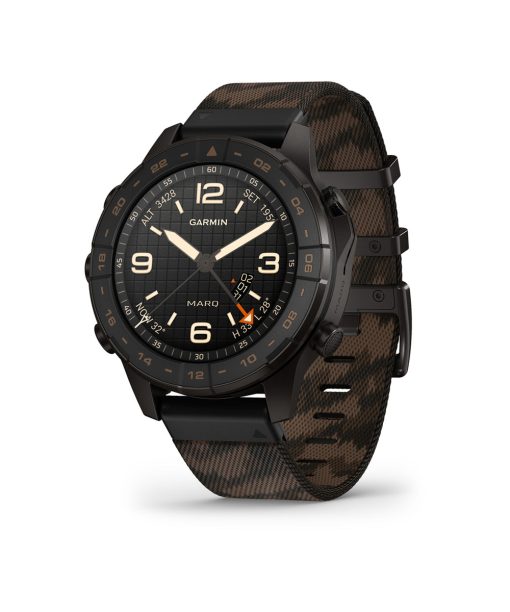 Garmin MARQ® Commander (Gen 3)