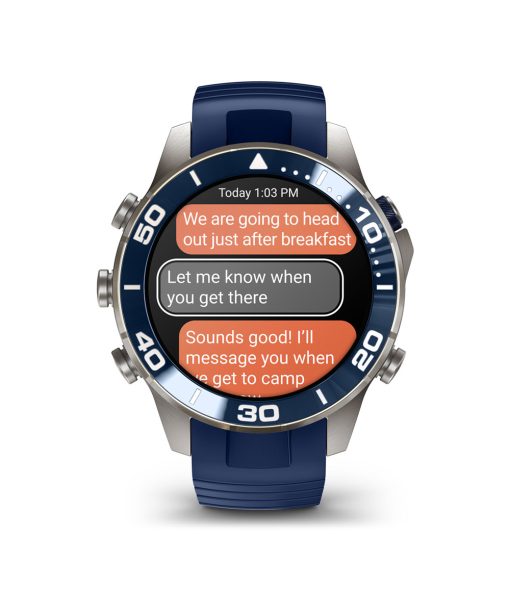 Garmin MARQ® Diver (Gen 3) - Bilde 3