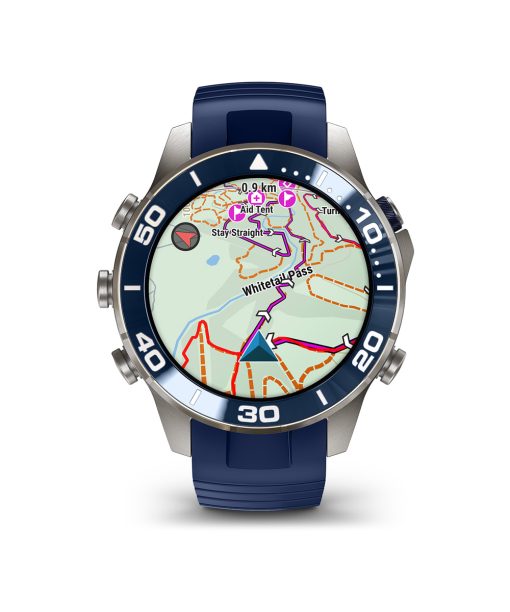 Garmin MARQ® Diver (Gen 3) - Bilde 10