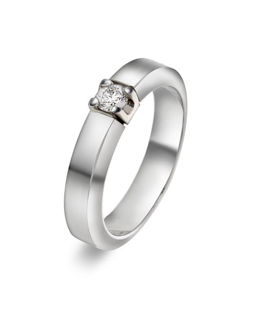 Alliansering i Hvitt Gull, Sigma, 0,15 TWSI 1b