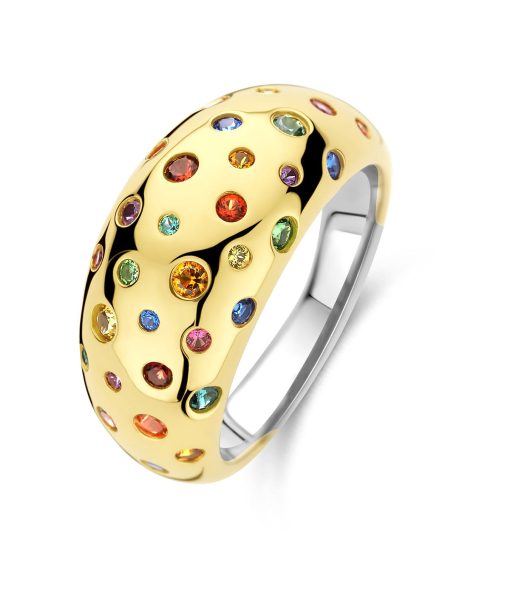 Ti Sento - Milano Ring 12197MC