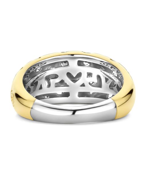 Ti Sento - Milano Ring 12197MC - Bilde 3