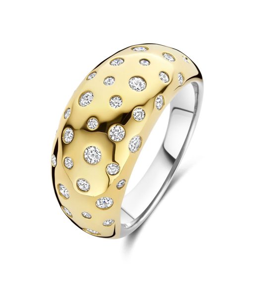 Ti Sento - Milano Ring 12197ZY