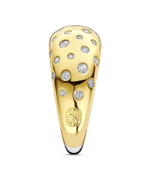 Ti Sento - Milano Ring 12197ZY - Bilde 2