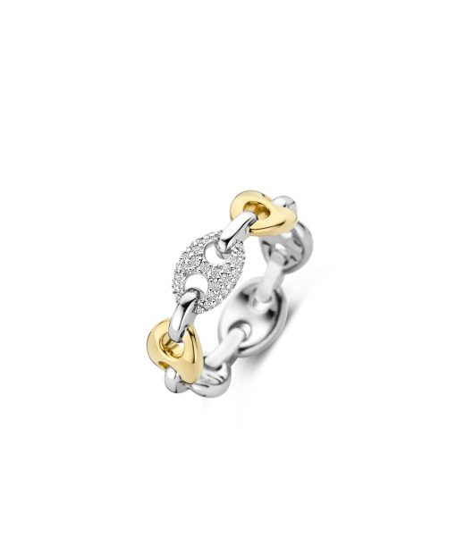 Ti Sento - Milano Ring 12256ZY