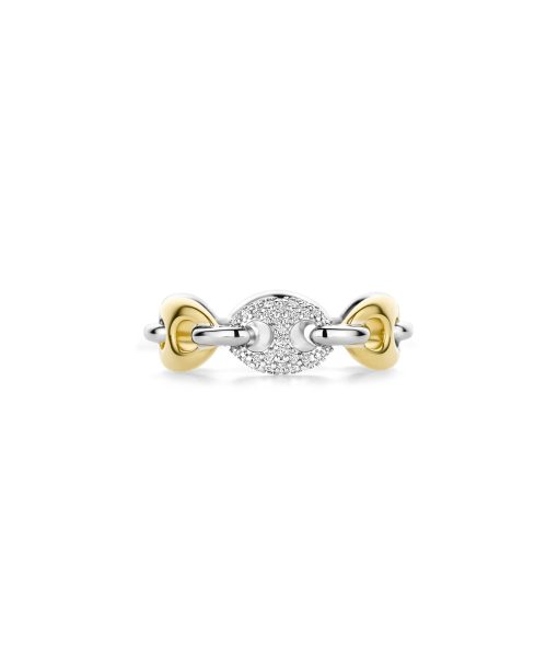 Ti Sento - Milano Ring 12256ZY - Bilde 3