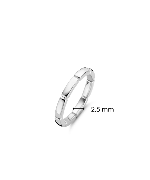 TI SENTO - Milano Ring 12269SI - Bilde 5