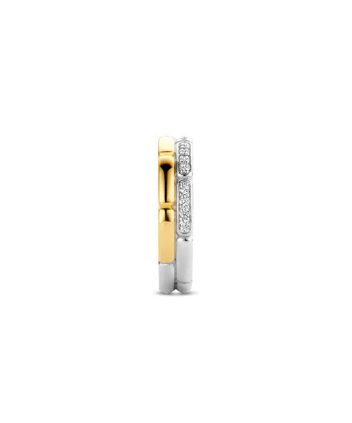TI SENTO - Milano Ring 12271ZY - Bilde 3