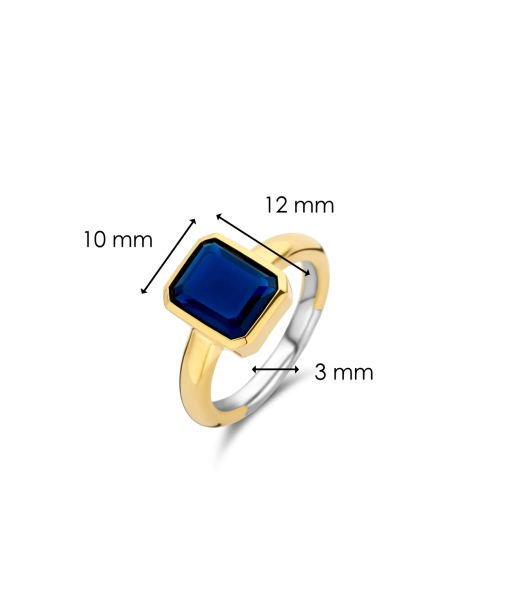 TI SENTO - Milano Ring 12272BY - Bilde 5