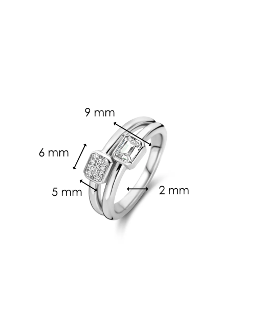 TI SENTO - Milano Ring 12275ZI - Bilde 5