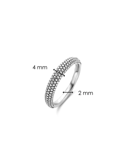 TI SENTO - Milano Ring 12276SI - Bilde 5