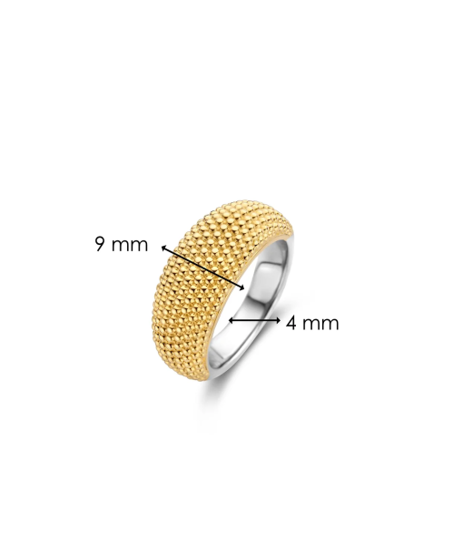 TI SENTO - Milano Ring 12277SY - Bilde 6