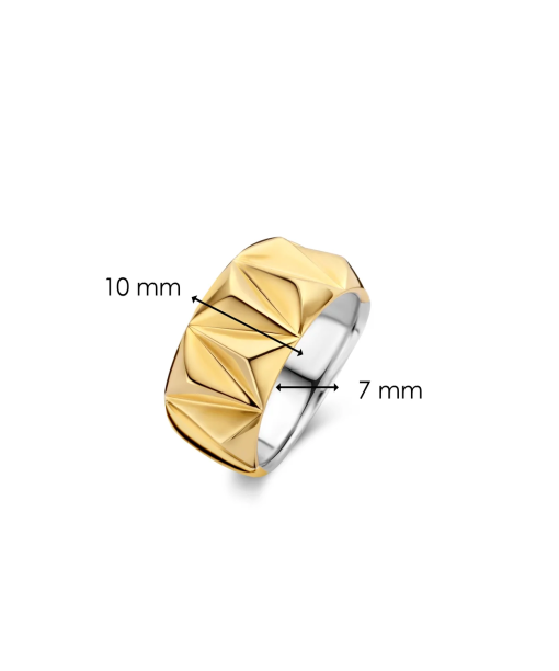 TI SENTO - Milano Ring 12279SY - Bilde 6