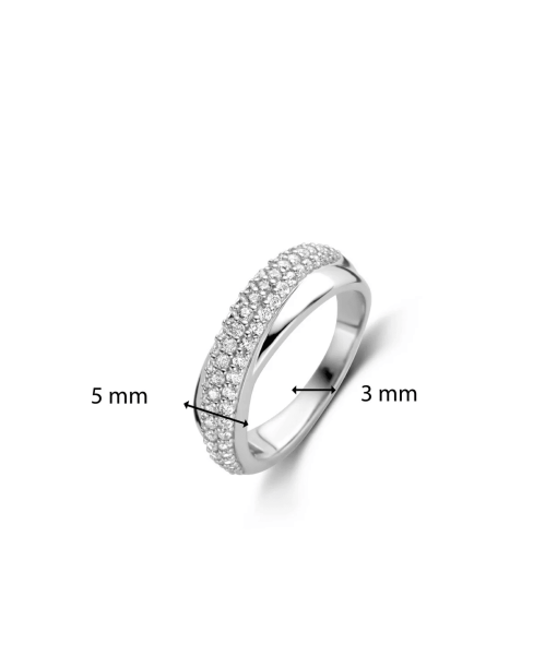 TI SENTO - Milano Ring 12281ZI - Bilde 5