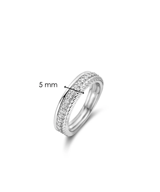 TI SENTO - Milano Ring 12282ZI - Bilde 5