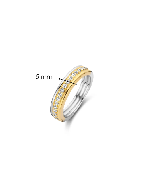 TI SENTO - Milano Ring 12282ZY - Bilde 5