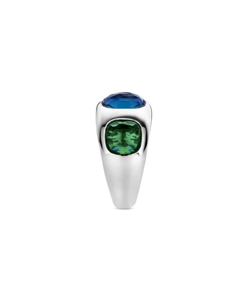 TI SENTO - Milano Ring 12285DB - Bilde 3