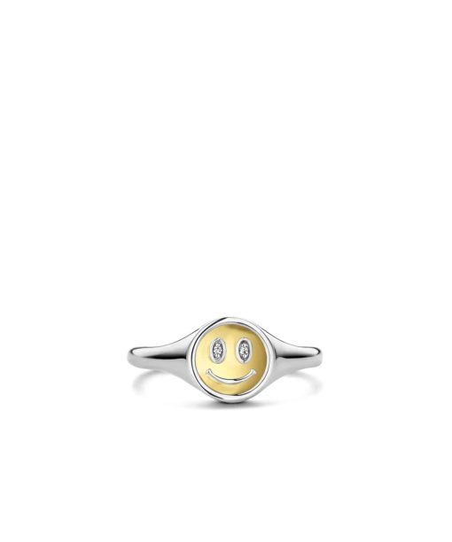 TI SENTO - Milano Ring 12286ZY - Bilde 4