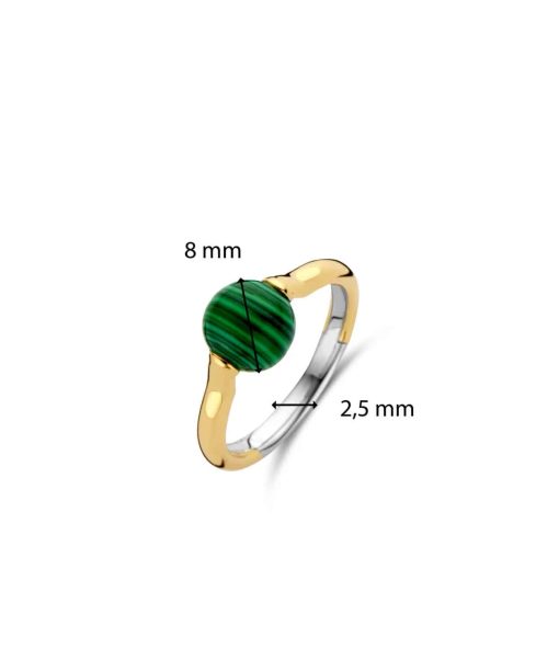 TI SENTO - Milano Ring 12290MA - Bilde 5