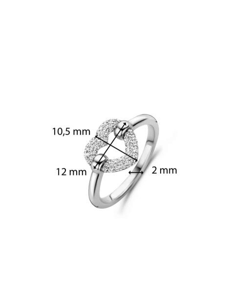 TI SENTO - Milano Ring 12291ZI - Bilde 5