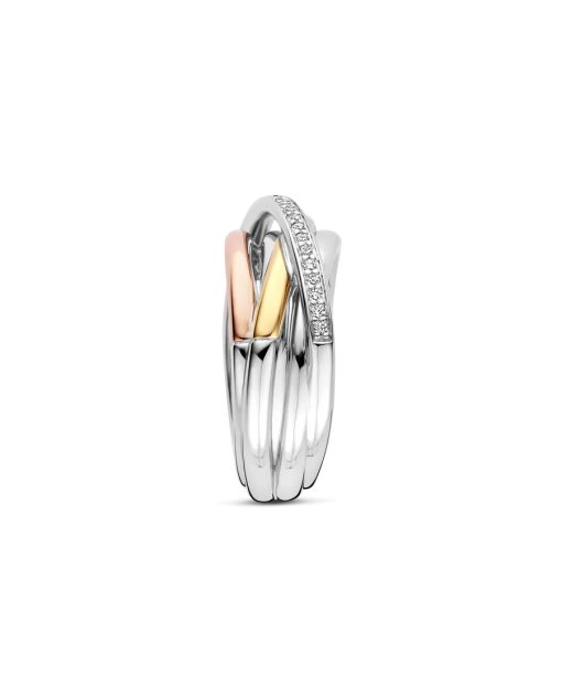 Ti Sento - Milano Ring 12318ZT - Bilde 2