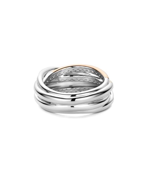 Ti Sento - Milano Ring 12318ZT - Bilde 4