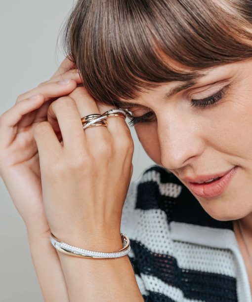 Ti Sento - Milano Ring 12318ZT - Bilde 5